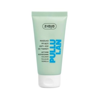 Ziaja Pullulan Anti-Age Reinigungsbutter fürs Gesicht 75 ml