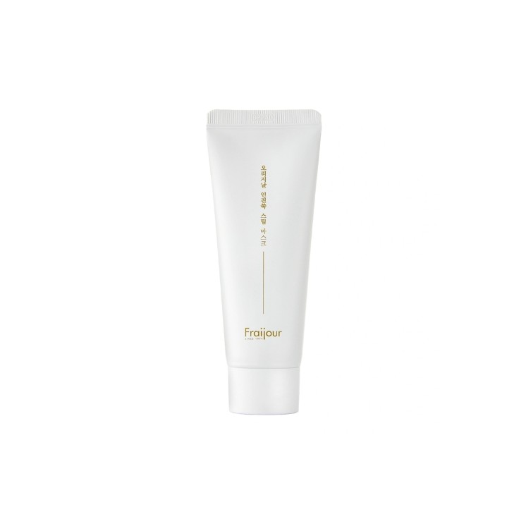 Fraijour Original Artemisia Steam Gesichtsmaske mit Kaktusfeigenblütenextrakt 50 ml