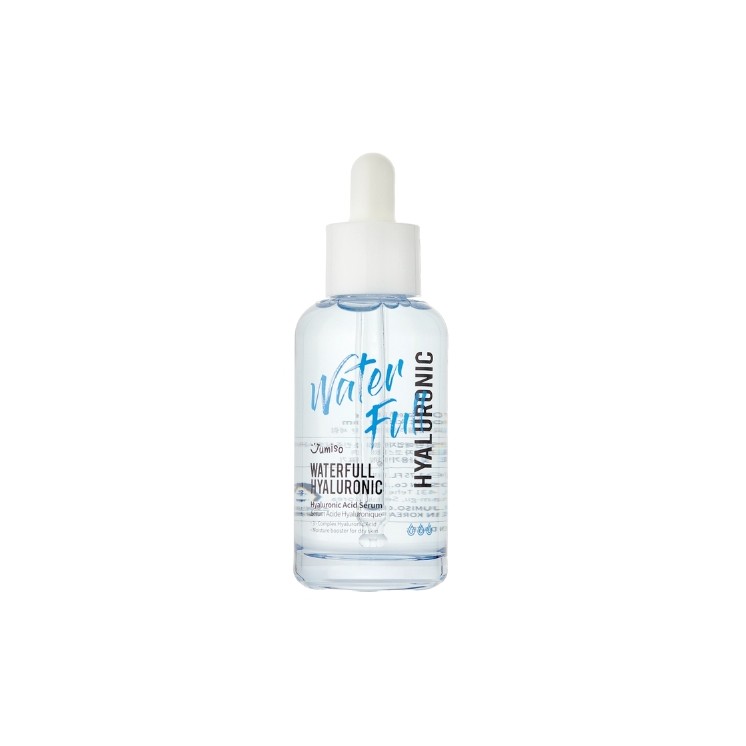 Sérum Jumiso Waterfull Hyaluronic Acid Serum 50 ml