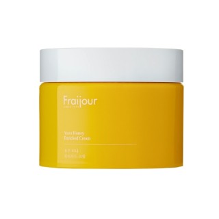 Fraijour Yuzu- Honey Cream nährende Gesichtscreme 50 ml