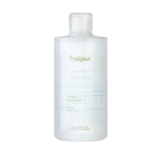 Fraijour Heartleaf Blemish Toner enrichie en extrait de feuille de cœur, 500 ml