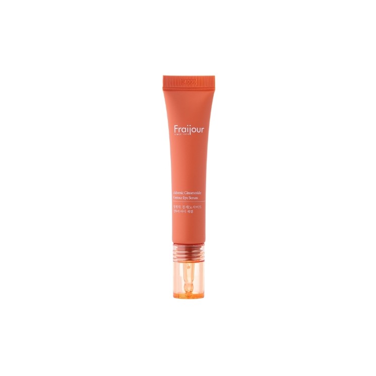 Fraijour Alchemic Ginsenoside Contour Eye Serum Eye Serum with Ginseng 25 ml