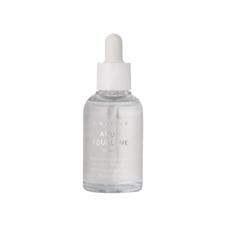 S.Nature Aqua Squalane Feuchtigkeitsspendendes Gesichtsserum mit Squalan 50 ml