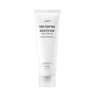 Jumiso Pore-Purifying Salicylic Acid Foaming Cleanser oczyszczająca pory Pianka myjąca z Kwasem salicylowym 120 g