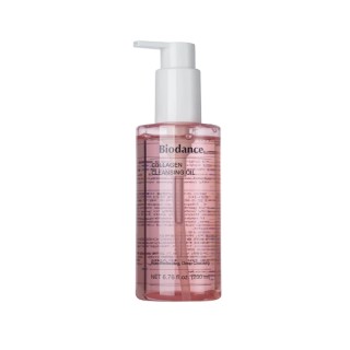 Biodance Collagen Reinigungsöl – Pflegendes Gesichtsreinigungsöl 200 ml