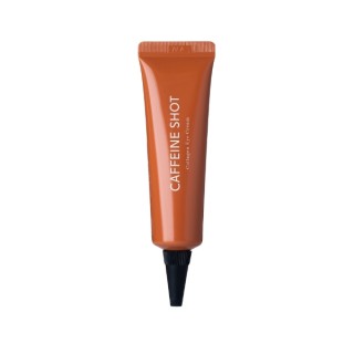Shaishaishai Koffein-Shot Collagen Cream straffende und aufhellende Augencreme, 30 g
