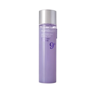 Numbuzin No.9 NAD PDRN Glow Boosting Toner mit Coenzym NAD+ und PDRN 150 ml