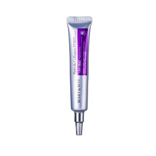 Mary&May Spicule Collagen PDRN Cream Régénérante Anti-Âge Visage 15 g