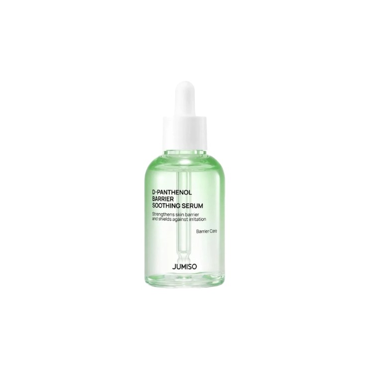 Jumiso D- Panthenol Barrier Beruhigendes Serum mit D-Panthenol 70 ml