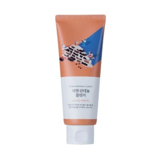 Round Lab Sojabohnen- Panthenol -Reinigungsgel, sanftes Gesichtsgel, 150 ml