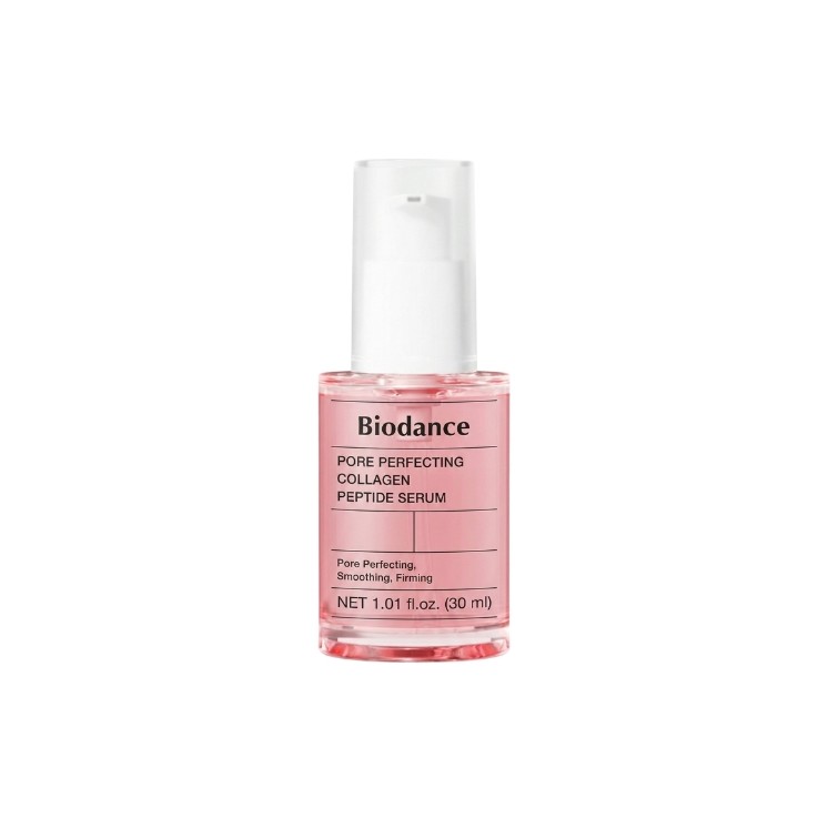 Biodance Porenverfeinerndes Collagen -Peptid-Serum 30 ml
