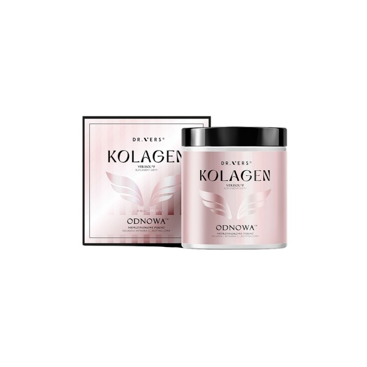Dr. Vres Kollagenpulver Renewal 165 g