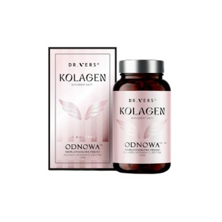 Dr. Vres Collagen Renewal 60 Kapseln