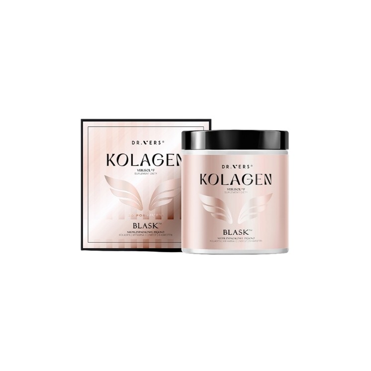 Dr. Vres Collagen Powder Shine 165 g