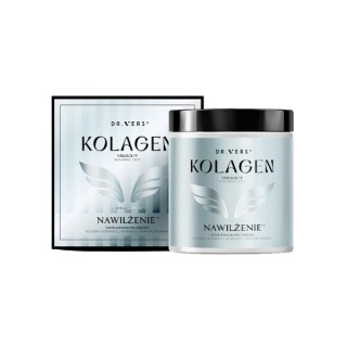 Dr. Vres Kolagen w proszku Nawilżenie 165 g