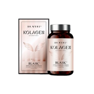 Dr. Vres Collagen Shine 60 Kapseln