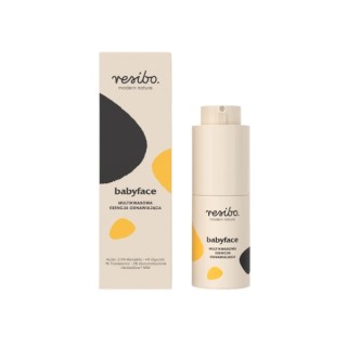 Resibo Babyface Essence Régénérante Multi-Acides 30 ml