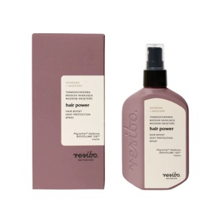 Resibo Hair Power Hitzeschutz-Volumenspray 100 ml