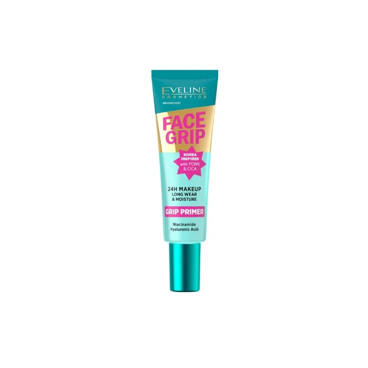 Base de maquillage gel Eveline Face Primer 30 ml