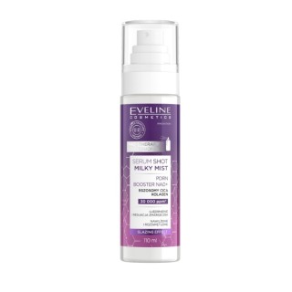 Sérum Professional Eveline Face Therapy Shot Milky Mist 110 ml