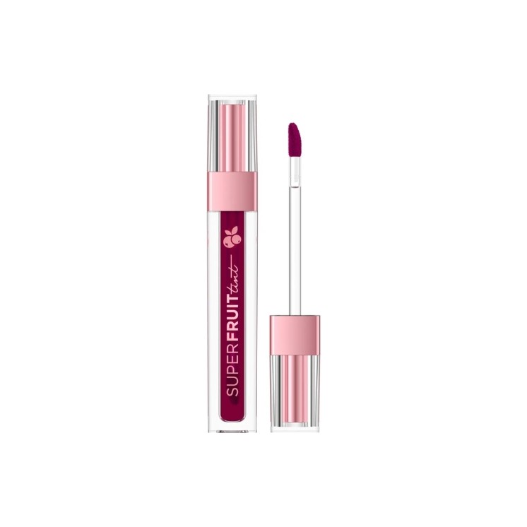 Teinte à lèvres en gel Eveline Superfruit Tint /02/ 4 ml