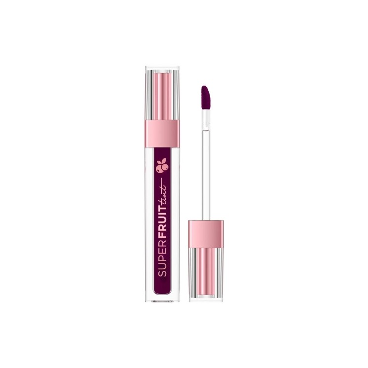 Teinte à lèvres en gel Eveline Superfruit Tint /04/ 4 ml
