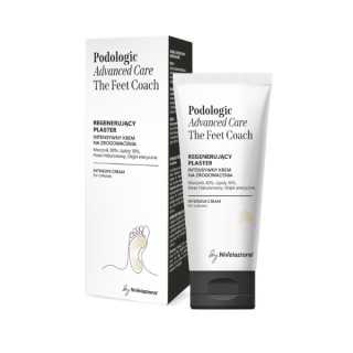 Farmona Nivelazione Podologic Advanced Care intensywny Krem na zrogowacenia 100 ml