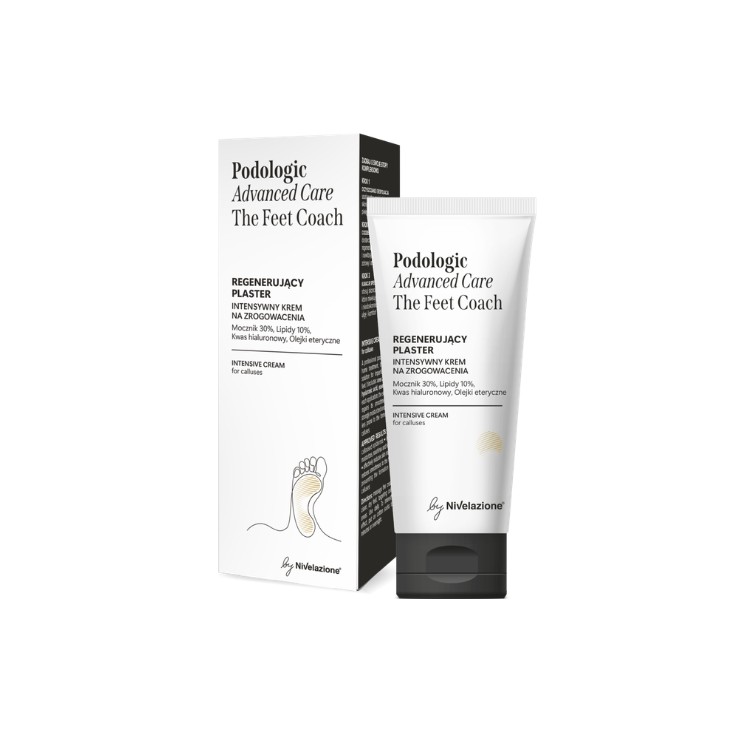 Farmona Nivelazione Podologic Advanced Care Crème Intensive Anti-Cellules 100 ml