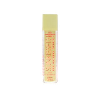 Sérum autobronzant visage et corps Sunkissed Hydroglow à la Vitamin C C 50 ml