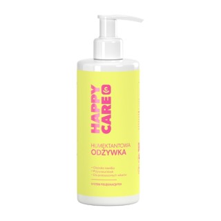 Après-shampoing hydratant Happy Care 270 ml