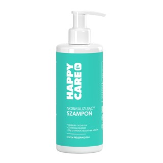Shampooing normalisant Happy Care 270 ml