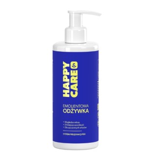Happy Care Emollient Hair Conditioner 270 ml