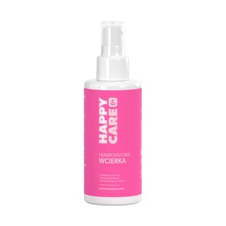Happy Care Feuchtigkeitsspendende Haarwuchslotion 130 ml