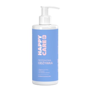 Happy Care Protein Haarspülung 270 ml