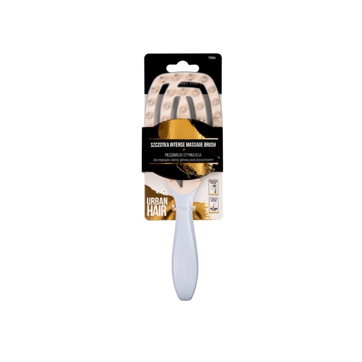Jean Louis David Urban Hair Scalp Massage Brush 1 piece
