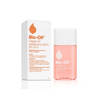 Huile de soin pour la peau Bio -Oil Specialist 60 ml