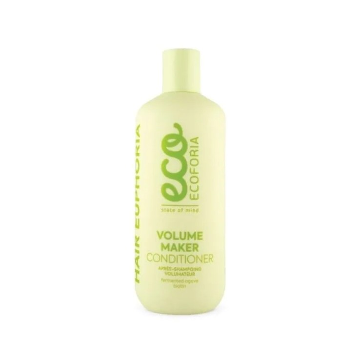 Ecoforia Volume Maker Hair Conditioner 400 ml