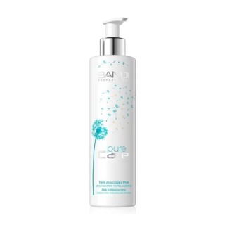 Bandi Pure Care PHA Tonique Exfoliant 230 ml
