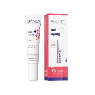 Bandi Medical Expert Anti Aging Anti-Wrinkle Face Cream SPF50 14 ml