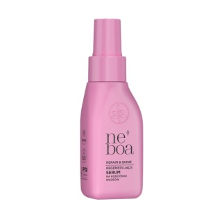 Neboa Repair & Shine ochronne Serum na końcówki Odbudowa i wygładzenie 50 ml