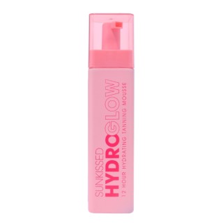 Sunkissed HydroGlow samoopalający Mus do ciała Medium 200 ml