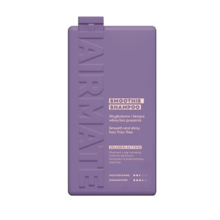 Hairmate Smoothie wygładzający Szampon do włosów przeciw puszeniu 250 ml