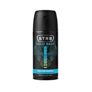 STR8 Wild Beat Deodorant Spray 150 ml