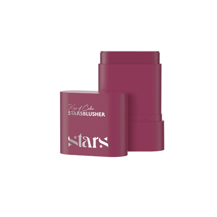 Stars from the Stars Kiss of Color Starblusher Blush Stick /03/ 15 g