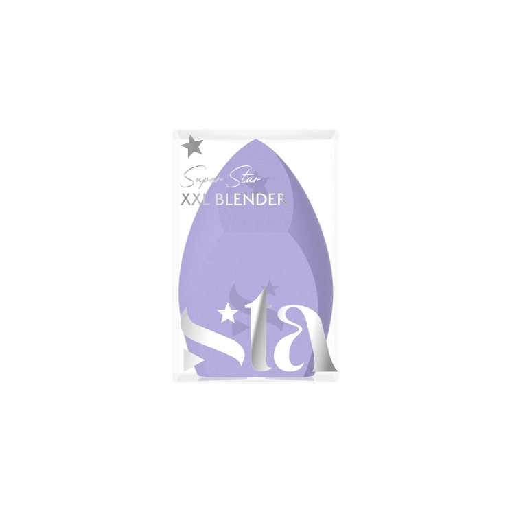 Stars from the Stars Super Star XXL Beauty Blender Makeup Sponge 1 pc.