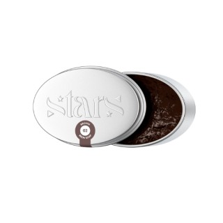 Stars from the Stars Brow Soap /02/ Brown 20 g