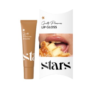 Stars from the Stars Guilty Pleasure Lip Gloss Błyszczyk do ust Jabłecznik 10 g