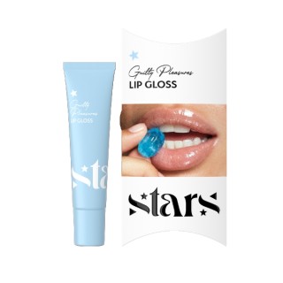 Stars from the Stars Guilty Pleasure Lip Gloss Ice Candy 10 g