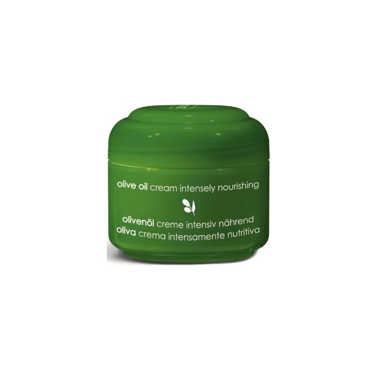 Ziaja Olive Face Cream for dry and normal skin 50 ml