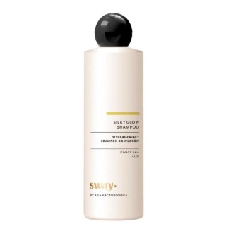 Sway Silky Glow Smoothing Hair Shampoo 300 ml